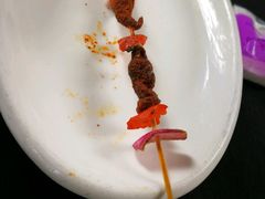 -新竹里馆·花园餐厅(兴苑路店)