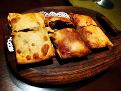 -楼兰新疆主题餐厅(悠方店)