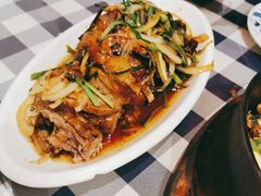 捞鹅-小粤楼·怀旧粤菜(万辉国际广场店)