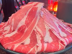 -皇城老妈·大连海鲜火锅(港湾店)