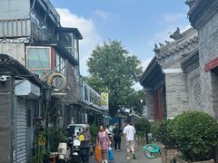 -清真·鸦儿李记·小馆(后海店)
