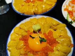 海胆饭-YAMAKAWA(龙湖胥江天街店)