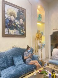 -仙娜健康管理中心