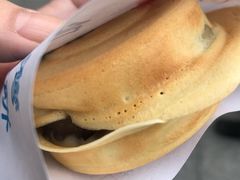 -味正点车轮饼可丽饼(南禅寺店)