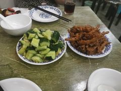 -望江门227龙虾馆