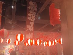 -白石的深夜食堂(济南万象城店)