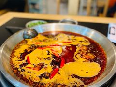 -飘香火锅(玉林西路店)