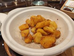 六嫂煎土豆-紫泥369粗粮季(鼓楼店)