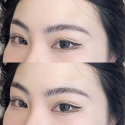 -张小野·专业半永久纹眉
