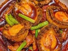 -侨美食家·粤菜(体育西路店)