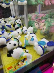 -都乐汇儿童乐园(莱蒙都会店)
