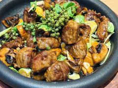 -榕意·川味之美(深业上城店)