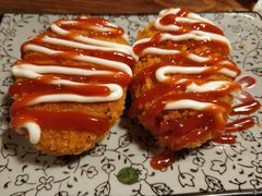 可乐饼-食戟