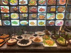 -徽味阁(永莲国际购物中心店)