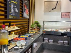 -松子料理(白家庄店)