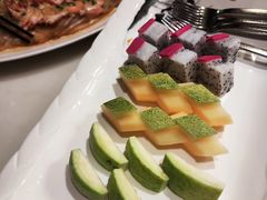 -顺德美的万豪酒店-万豪中餐厅