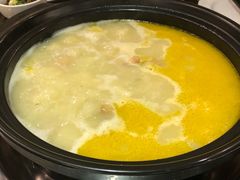 -蜀中吴养生板栗鸡(会展店)