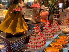 -长兴开元名都大酒店·地中海咖啡厅