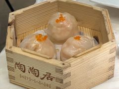 -陶陶居酒家(正佳广场店)