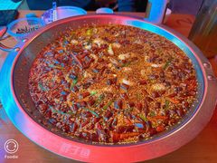 -胖子鱼·天水麻辣鱼火锅(秦州407店)