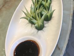 -海景壹号大酒店(滨湖店)