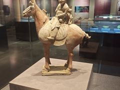 -西安大唐西市博物馆