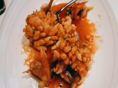-小厨娘淮扬菜(清江苏宁广场店)