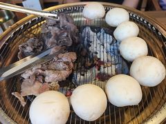 -西塔老太太泥炉烤肉(双井店)