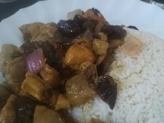 -河南食府(人民路店)