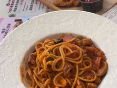 -必胜客(龙湾万达店)