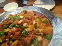 -俭寨大盘鸡·缸子肉·小公鸡·新疆菜(云通店)