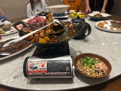 -黔城故事(虎峰别墅店)