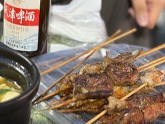 -同来顺烧烤餐厅(哈尔滨道店)