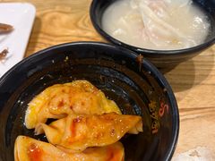钟水饺-盘飧市(春熙路店)