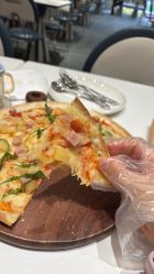 -奈尔宝·儿童乐园·亲子餐厅(星河湾店)