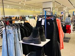 -ZARA(青岛万象城店)