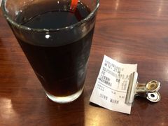 酸梅汤-同得兴面馆.苏式面.三虾面(园区店)