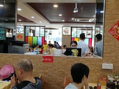 -九大簋家宴(晓港湾店)