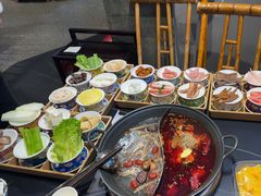 -俏媳妇火锅(宽窄巷子店)