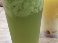 -巡茶(星海广场店)