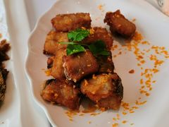 -骏莱海鲜鱼港(五角场店)