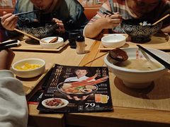 -味千拉面(煌华新纪元购物广场店)