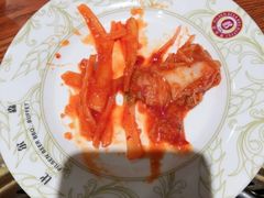 -比尔森韩式烤肉自助(绿园店)