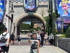 -大连海昌发现王国主题公园