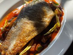 -杭州西子湖四季酒店-WL BISTRO西湖餐厅(灵隐路店)