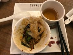 -拾味馆·浓鲜骨汤(光谷天地店)