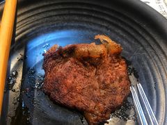 -九田家黑牛烤肉料理(太阳城店)
