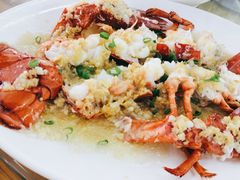-明记海鲜大排档(巽寮湾店)