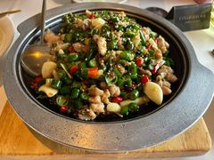 -情书·中餐厅(长嘉汇店)