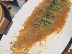 -羊门客在·烤盐池滩羊·川菜